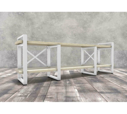 Тумба Айсберг Лофт 160