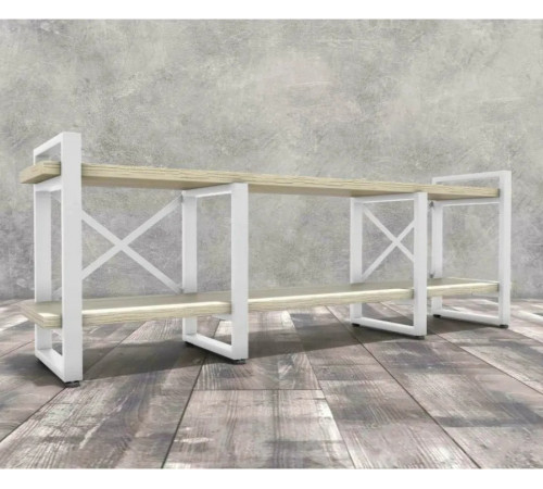 Тумба Айсберг Лофт 160