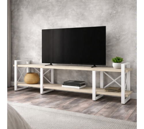 Тумба Айсберг Лофт 160