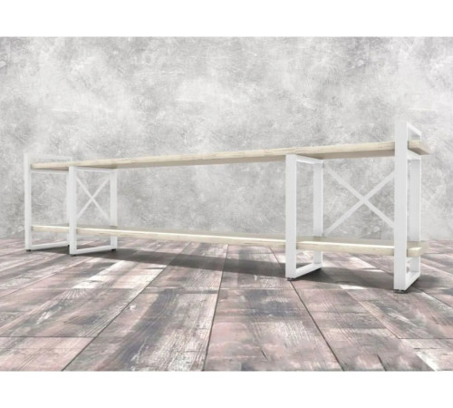 Тумба Айсберг Лофт 240