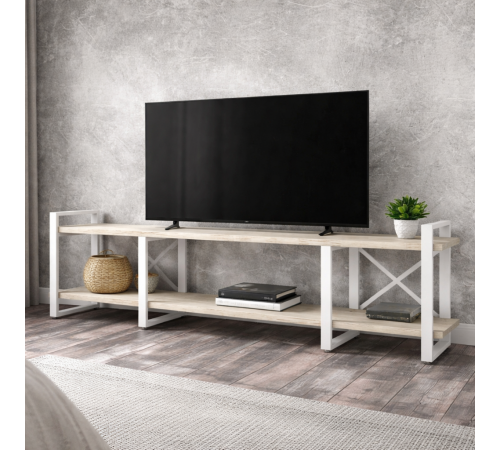 Тумба Айсберг Лофт 240