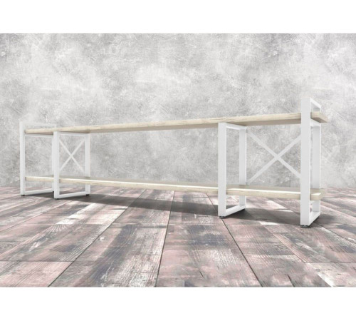 Тумба Айсберг Лофт 240