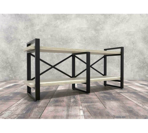 Тумба під ТВ Айсберг Лофт 120