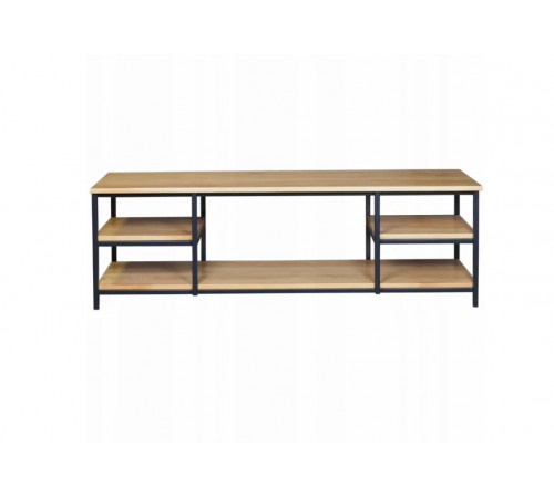 Тумба под телевизор 154 см SYDNEY — MSMLOFT