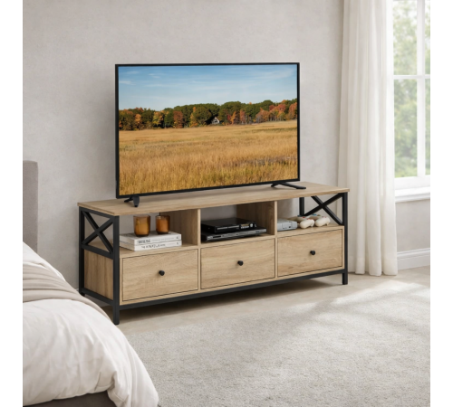 Тумба под телевизор LTV301B11 — MSMLOFT