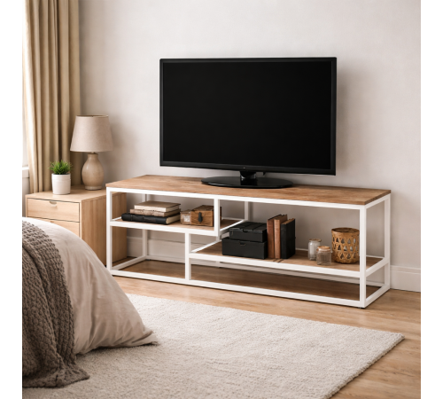 Тумба под телевизор MSMLOFT 150 см