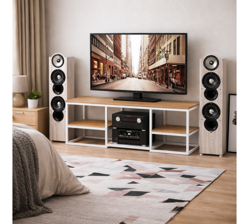 Тумба под телевизор MSMLOFT 180 см.