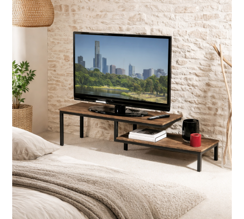 Тумба под телевизор MSMLOFT 160 см.