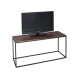 Тумба под телевизор MSMLOFT 120 см