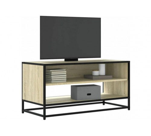 Тумба под телевизор - дуб Сонома