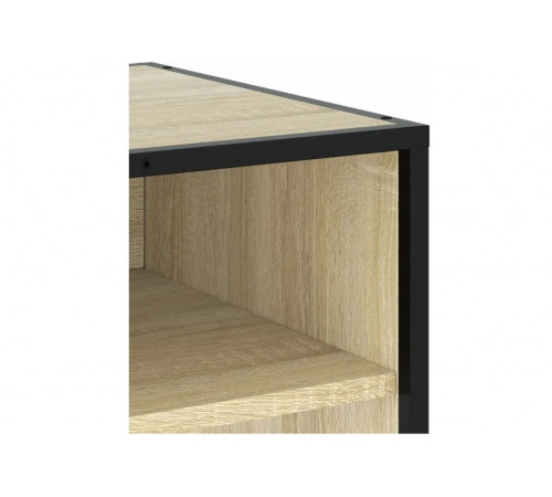 Тумба под телевизор - дуб Сонома