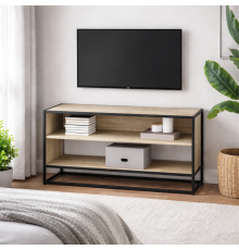 Тумба под телевизор дуб сонома