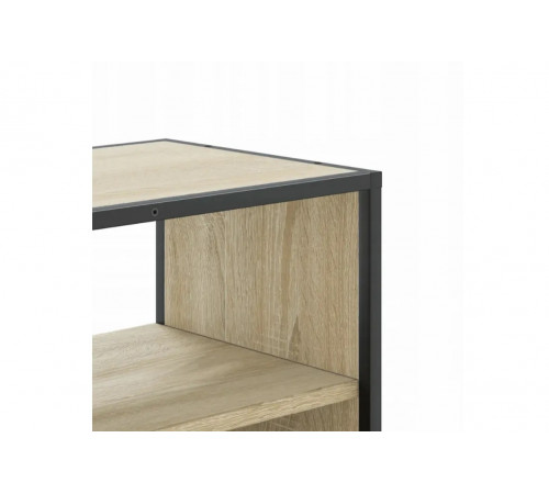 Тумба под телевизор - дуб Сонома