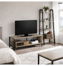 Тумба под телевизор YAHEETECH