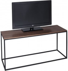Тумба під телевізор металева у стилі MSMLOFT 540х1200х400 мм