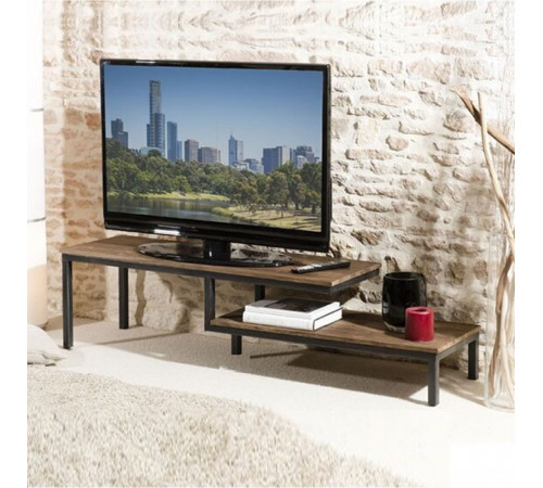 Тумба под телевизор MSMLOFT 160 см.