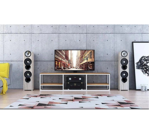 Тумба под телевизор MSMLOFT 180 см.