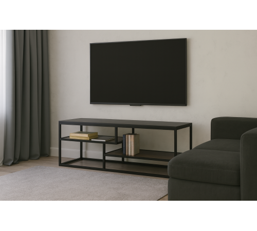 Тумба под телевизор MSMLOFT 150 см