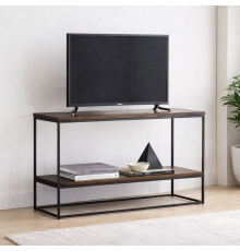 Тумба под телевизор в стиле MSMLOFT 900х1400х300 мм