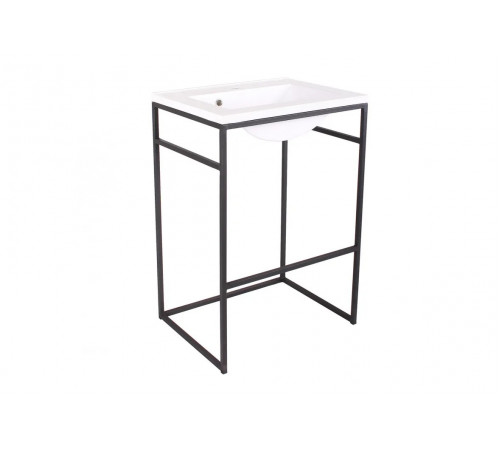 Тумба под умывальник Loft MA-60 (60×47×85 см)