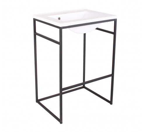 Тумба под умывальник Loft MA-60 (60×47×85 см)