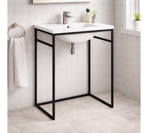 Тумба под умывальник Loft MA-60 (60×47×85 см)