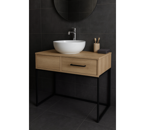 Тумба под умывальник MA-43 «Монтеверде