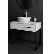 Тумба под умывальник MA-43 Монтеверде