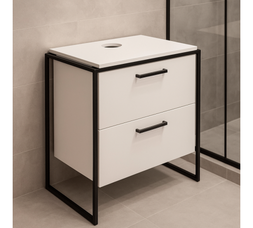 Тумба под умывальник MA-48