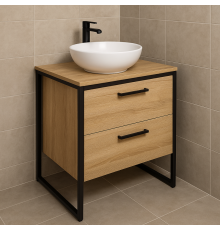 Тумба под умывальник MA-48