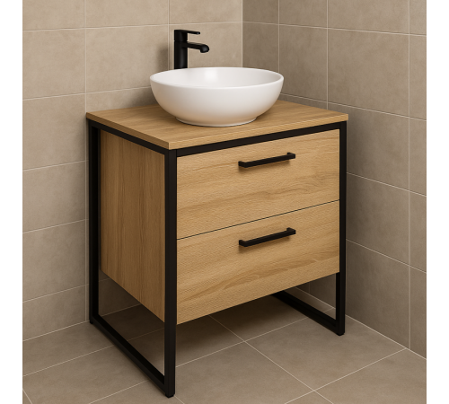 Тумба под умывальник MA-48