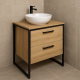 Тумба под умывальник MA-48