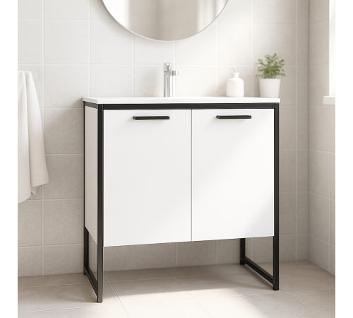 Тумба под умывальник МА-38 (МСМ)