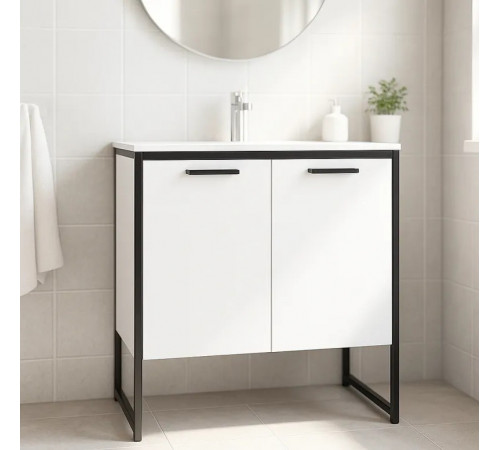 Тумба под умывальник МА-38 (МСМ)