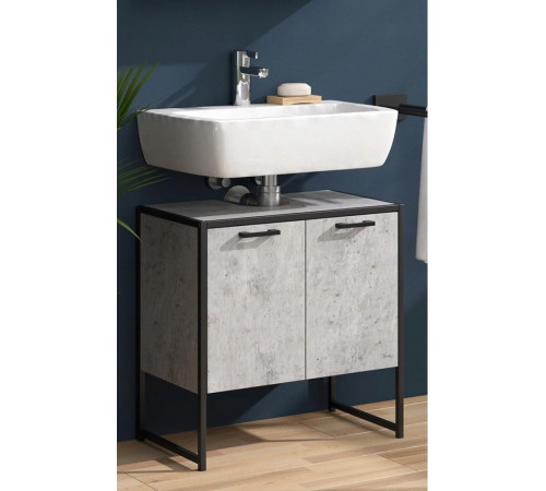 Тумба под умывальник МА-38 (МСМ)