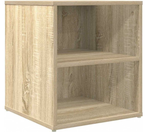Угловая тумба дуб Сонома — MSMLOFT