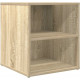 Угловая тумба дуб Сонома — MSMLOFT