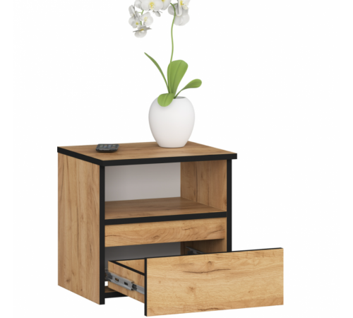 Стильная лофт-тумба от производителя.