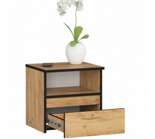 Стильная лофт-тумба от производителя.