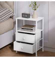 Тумбочка с ящиком 60x40x30