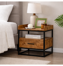 Тумбочка Gymax Side