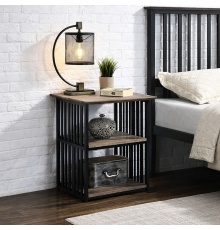 Тумбочка Rustic