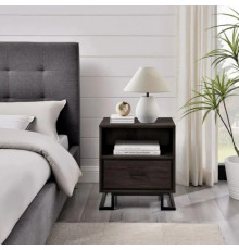 Тумбочка с 1 ящиком