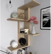 Угловая полка Gala