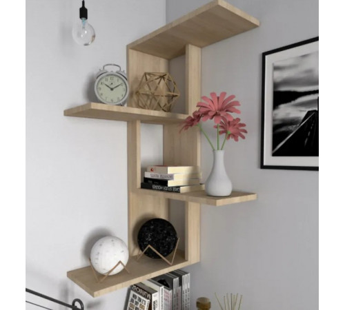 Угловая полка Gala