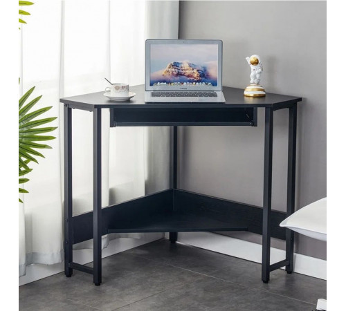 Угловой компьютерный стол