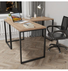 Угловой стол Либрон 38/2