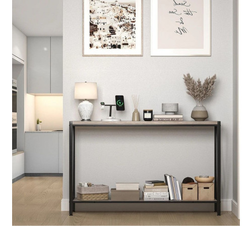 Узкий столик Кларна