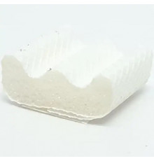 Уплотнитель CLASS PU E 9*4mm (белый 600 м)