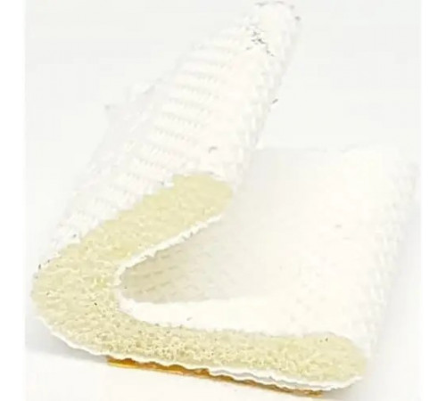 Уплотнитель CLASS PU V 12*8MM (БЕЛИЙ 600 М)